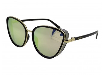 Сонцезахисні окуляри 80303 J CH Рожеве Дзеркало