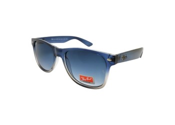 Солнцезащитные очки 2140 R.B C86 Синий Прозрачный
