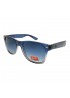 Сонцезахисні окуляри 2140 R.B C86 Синій Прозорий