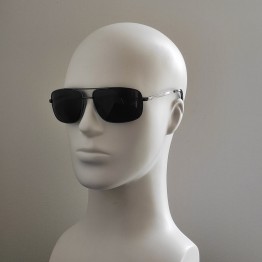 POLAR EAGLE polarized 0344 сталь/чорний