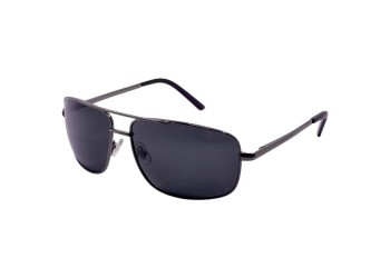POLAR EAGLE polarized 0344 сталь/чорний POLAR EAGLE polarized 0344 сталь/чорний