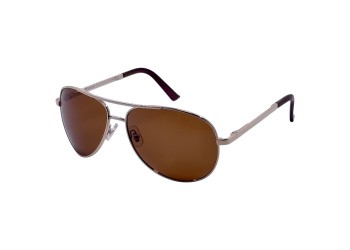 POLAR EAGLE polarized 0385 коричневий