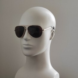 POLAR EAGLE polarized 0381 золото/коричневий