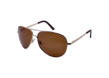 POLAR EAGLE polarized 0381 золото/коричневий POLAR EAGLE polarized 0381 золото/коричневий