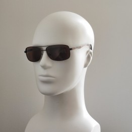 POLAR EAGLE polarized 0432 коричневий