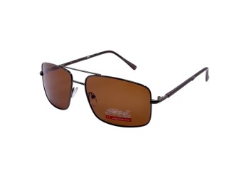 POLAR EAGLE polarized 0430 коричневий POLAR EAGLE polarized 0430 коричневий