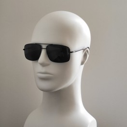 POLAR EAGLE polarized 0430 чорний/чорний