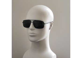 POLAR EAGLE polarized 0430 чорний/чорний POLAR EAGLE polarized 0430 чорний/чорний