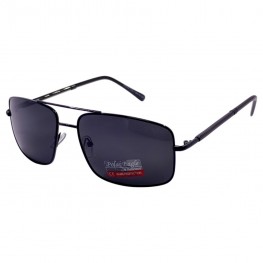 POLAR EAGLE polarized 0430 чорний/чорний