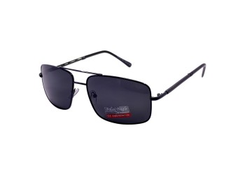 POLAR EAGLE polarized 0430 чорний/чорний POLAR EAGLE polarized 0430 чорний/чорний