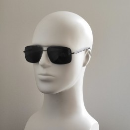 POLAR EAGLE polarized 0430 сталь/чорний
