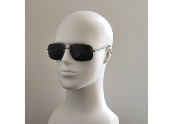 POLAR EAGLE polarized 0430 сталь/чорний POLAR EAGLE polarized 0430 сталь/чорний