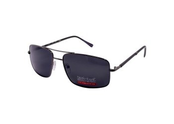 POLAR EAGLE polarized 0430 сталь/чорний POLAR EAGLE polarized 0430 сталь/чорний