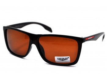 POLAR EAGLE polarized 03218 коричневий POLAR EAGLE polarized 03218 коричневий