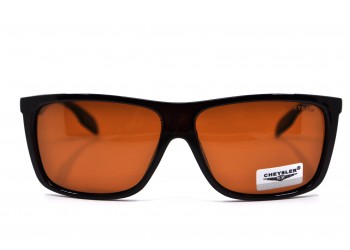 POLAR EAGLE polarized 03218 коричневий POLAR EAGLE polarized 03218 коричневий