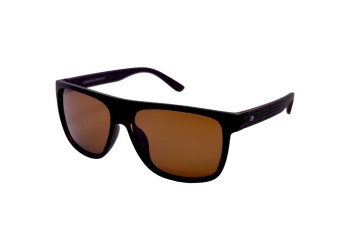 Поляризованные солнцезащитные очки 03222  Cheysler Polarized Коричневый Матовый Поляризованные солнцезащитные очки 03222  Cheysler Polarized Коричневый Матовый