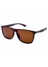 Поляризовані сонцезахисні окуляри 03304 Cheysler Polarized Коричневий Глянсовий