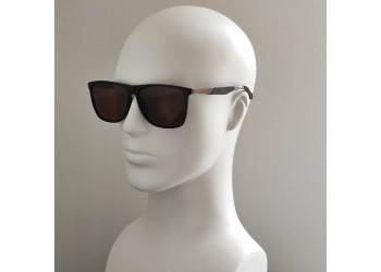 Поляризовані сонцезахисні окуляри 03304 Cheysler Polarized Коричневий Глянсовий Поляризовані сонцезахисні окуляри 03304 Cheysler Polarized Коричневий Глянсовий