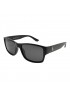 Поляризованные солнцезащитные очки 4061 POLO глянцевый черный