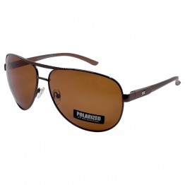 ALLUMINIUM polarized 303 коричневий