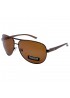 ALLUMINIUM polarized 303 коричневий