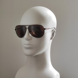 ALLUMINIUM polarized 303 коричневий