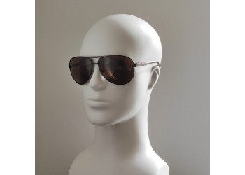 ALLUMINIUM polarized 303 коричневий