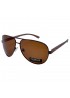 ALLUMINIUM polarized 302 коричневий
