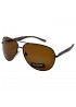 ALLUMINIUM polarized 301 коричневий