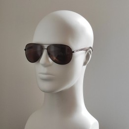 ALLUMINIUM polarized 301 коричневий