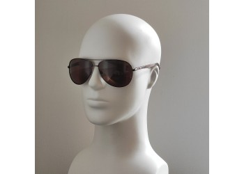 ALLUMINIUM polarized 301 коричневий