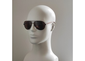 ALLUMINIUM polarized 306 коричневий