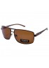 ALLUMINIUM polarized 313/8 коричневий