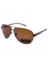ALLUMINIUM polarized 312/9 коричневий
