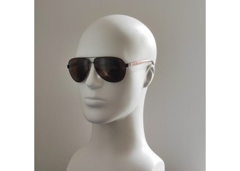 ALLUMINIUM polarized 312/9 коричневий