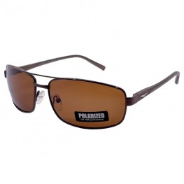 ALLUMINIUM polarized 316 коричневий