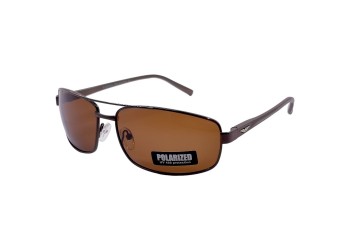 ALLUMINIUM polarized 316 коричневий