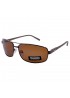 ALLUMINIUM polarized 316 коричневий