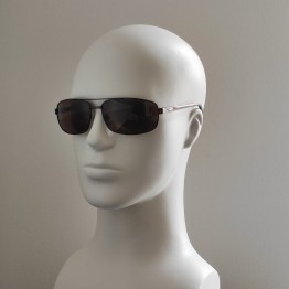 ALLUMINIUM polarized 316 коричневий
