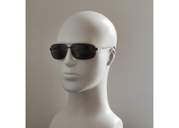 ALLUMINIUM polarized 316 коричневий