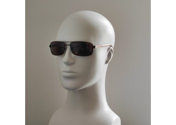 ALLUMINIUM polarized 318 коричневий