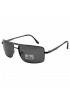 Поляризованные солнцезащитные очки 3013 Everon Polarized Темная Сталь/Черный