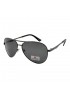 Поляризованные солнцезащитные очки 3008 Everon Polarized Темная Сталь/Черный