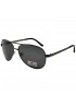 Поляризованные солнцезащитные очки 3003 Everon Polarized Темная Сталь/Черный