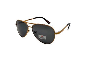 Поляризовані сонцезахисні окуляри 3008 Everon Polarized Коричневий Поляризовані сонцезахисні окуляри 3008 Everon Polarized Коричневий