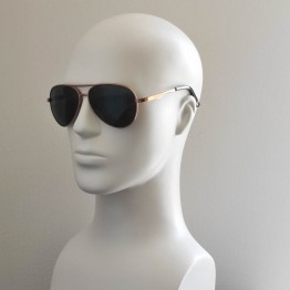 Поляризовані сонцезахисні окуляри 3008 Everon Polarized Коричневий