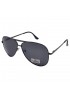 Поляризовані сонцезахисні окуляри 3011 Everon Polarized Темна Сталь/Чорний