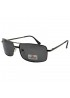 Поляризовані сонцезахисні окуляри 3015 Everon Polarized Темна Сталь/Чорний