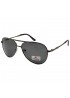 Поляризовані сонцезахисні окуляри 3001 Everon Polarized Темна Сталь/Чорний