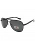 Поляризовані сонцезахисні окуляри 3002 Everon Polarized Чорний